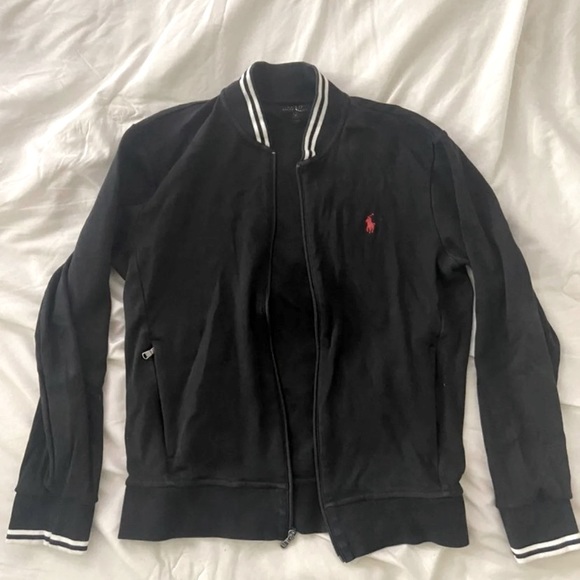 Polo Ralph Lauren Jacket Size Medium